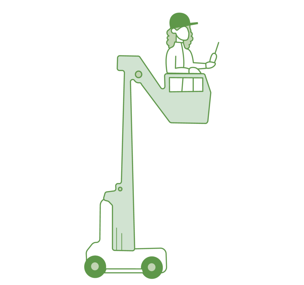 technicien - énergie éolienne Ussy